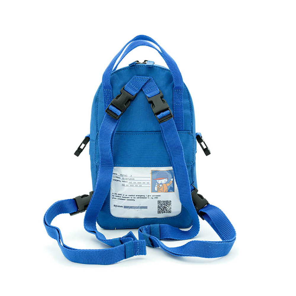 Medicintaske, Medsbag i gruppen Hjem / Børneting hos SmartaSaker.se (14502)