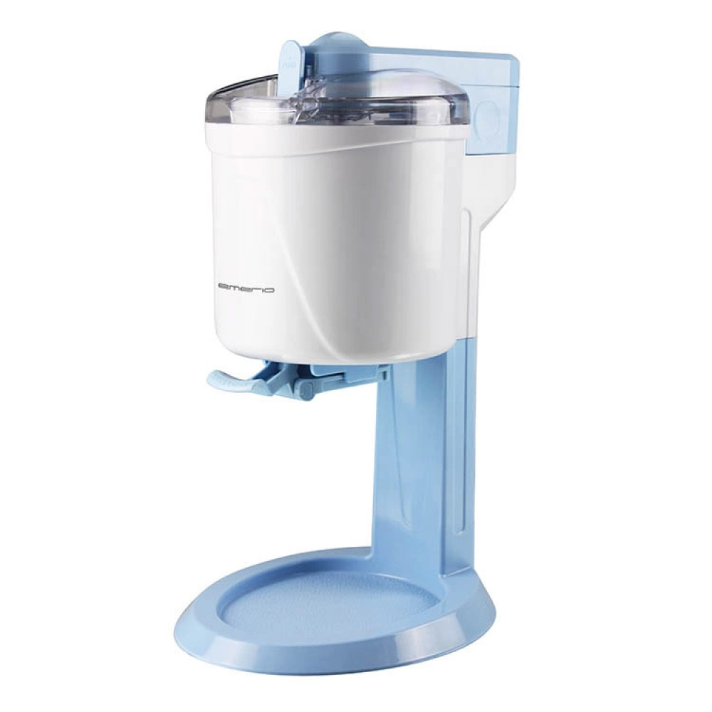 Softice Maskine i gruppen Hjem / Køkkenredskaber / Køkkenudstyr hos SmartaSaker.se (14505)