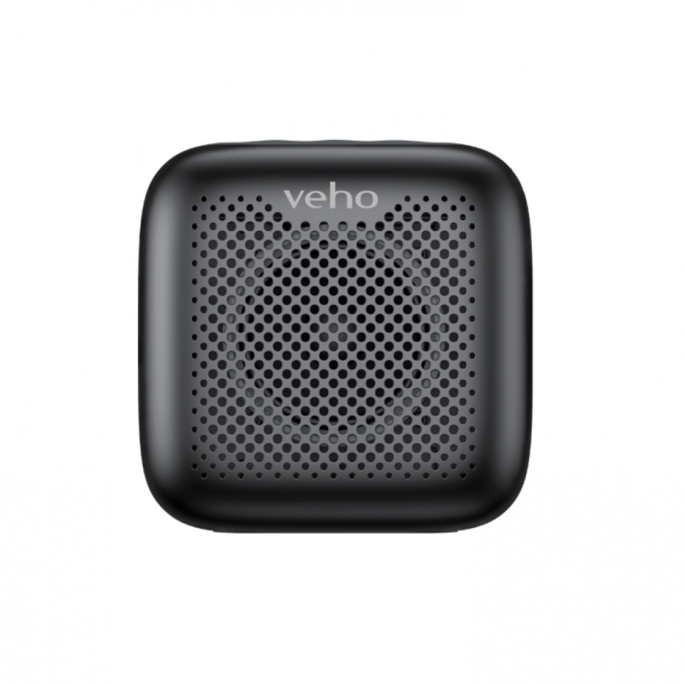 Vandafvisende bluetooth højttaler i gruppen Hjem / Elektronik / Forbrugerelektronik hos SmartaSaker.se (14507)