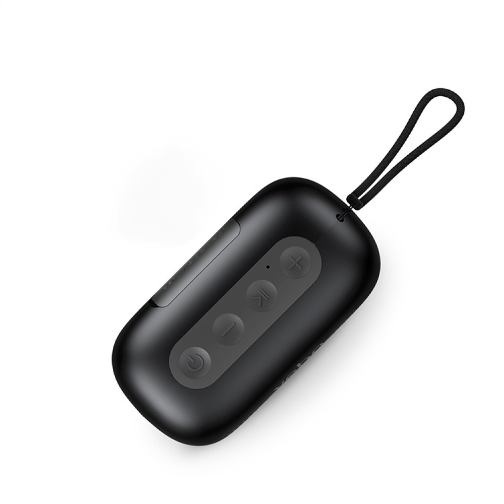 Vandafvisende bluetooth højttaler i gruppen Hjem / Elektronik / Forbrugerelektronik hos SmartaSaker.se (14507)