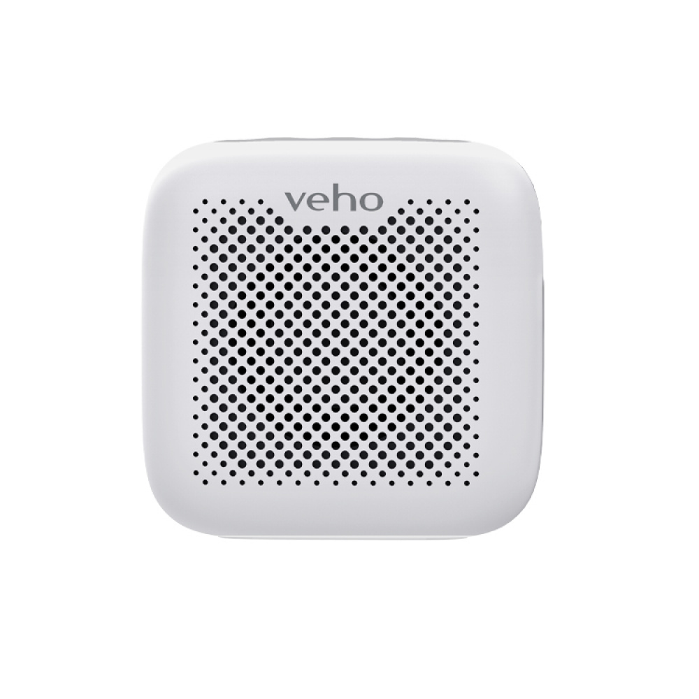 Vandafvisende bluetooth højttaler i gruppen Hjem / Elektronik / Forbrugerelektronik hos SmartaSaker.se (14507)