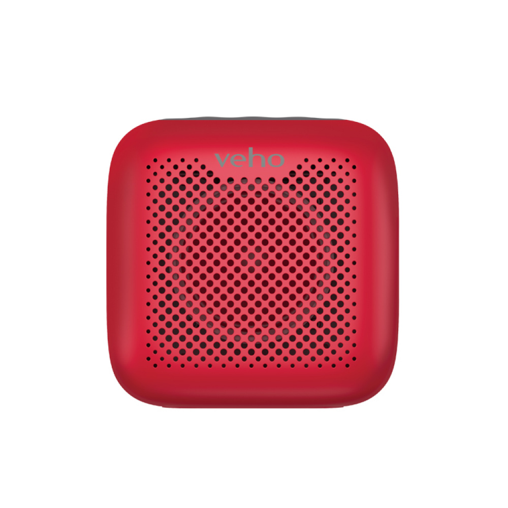 Vandafvisende bluetooth højttaler i gruppen Hjem / Elektronik / Forbrugerelektronik hos SmartaSaker.se (14507)