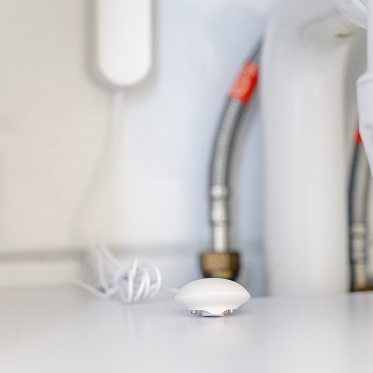 Vandalarm med Wifi i gruppen Sikkerhed hos SmartaSaker.se (14511)