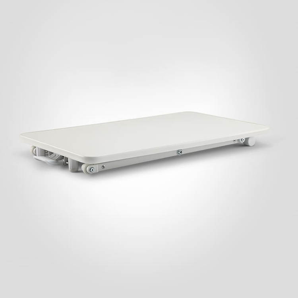 Højdejusterbart skrivebord til bordet i gruppen Hjem / Hjemmekontor hos SmartaSaker.se (14513)