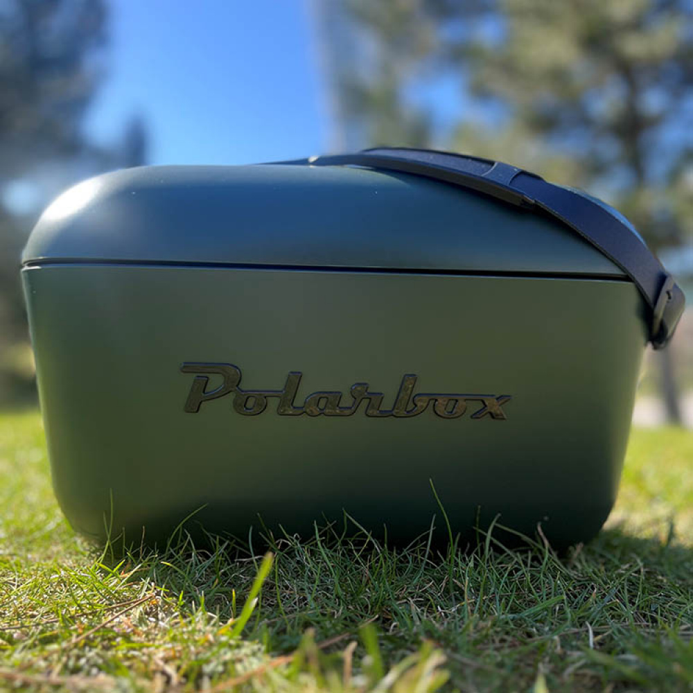 Polarbox køletaske i gruppen Aktuelt / Se alle smarte produkter hos SmartaSaker.se (14518)