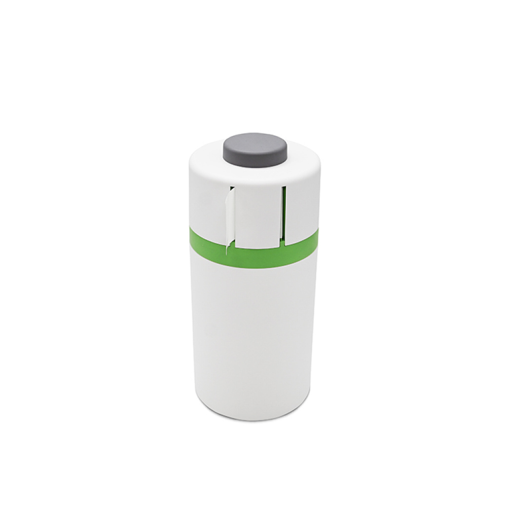 Batteriboks til genbrug i gruppen Hjem / Miljøvenlig / Kildesortering hos SmartaSaker.se (14540)
