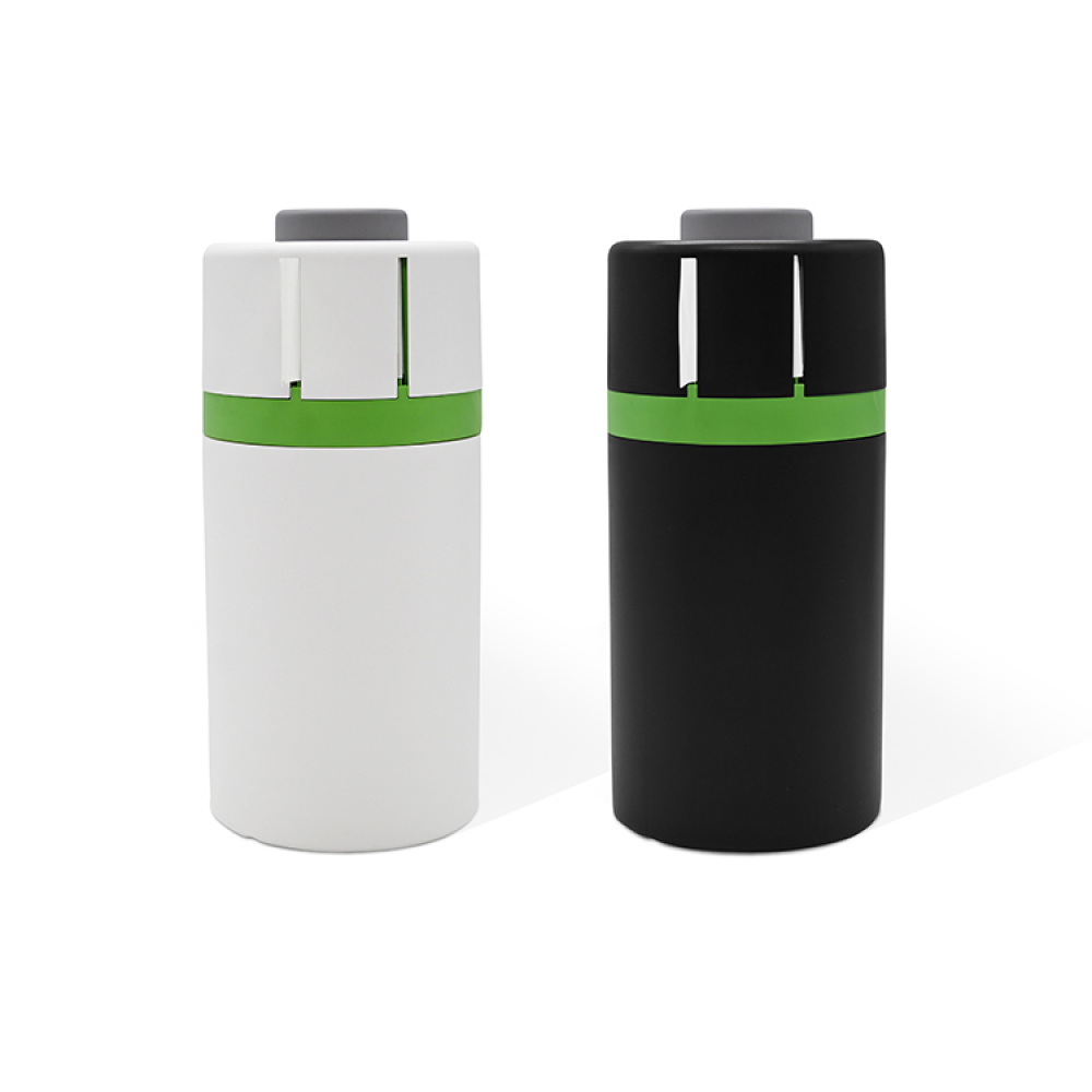 Batteriboks til genbrug i gruppen Hjem / Miljøvenlig / Kildesortering hos SmartaSaker.se (14540)