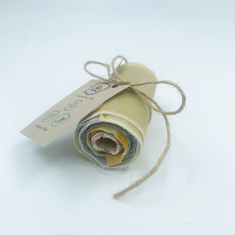 Bivoks-ildstarter i gruppen Fritid / Friluftsliv hos SmartaSaker.se (14543)