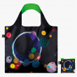 Indkøbspose med kunstmotiv Indkøbspose med kunstmotiv