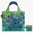 Indkøbspose med kunstmotiv Indkøbspose med kunstmotiv