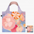 Indkøbspose med kunstmotiv Indkøbspose med kunstmotiv