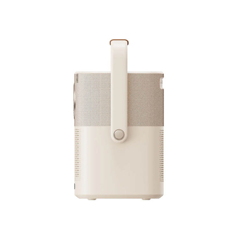 Bærbar projektor, Yaber i gruppen Hjem / Elektronik / Forbrugerelektronik hos SmartaSaker.se (14556)