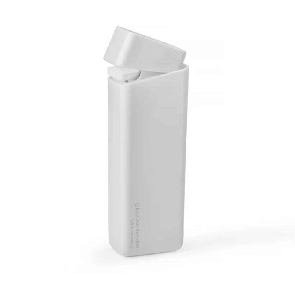 Druesukker dispenser, QlickOne i gruppen Hjem / Køkkenredskaber / Hjælpemidler hos SmartaSaker.se (14563)