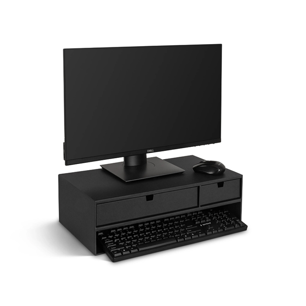 Udstillingsreol med skuffer i gruppen Hjem / Hjemmekontor hos SmartaSaker.se (14564)