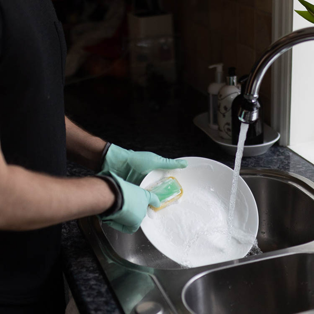 Inderhandsker, Drye liner i gruppen Hjem / Badeværelse / Hygiejne hos SmartaSaker.se (14569)