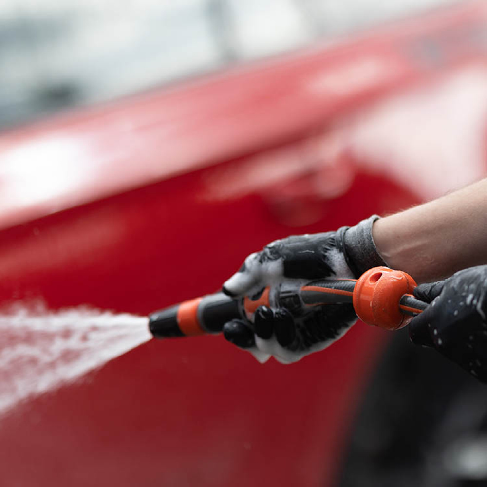 Inderhandsker, Drye liner i gruppen Hjem / Badeværelse / Hygiejne hos SmartaSaker.se (14569)