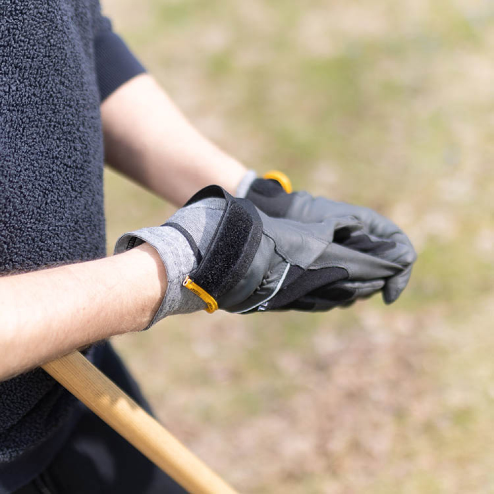 Inderhandsker, Drye liner i gruppen Hjem / Badeværelse / Hygiejne hos SmartaSaker.se (14569)