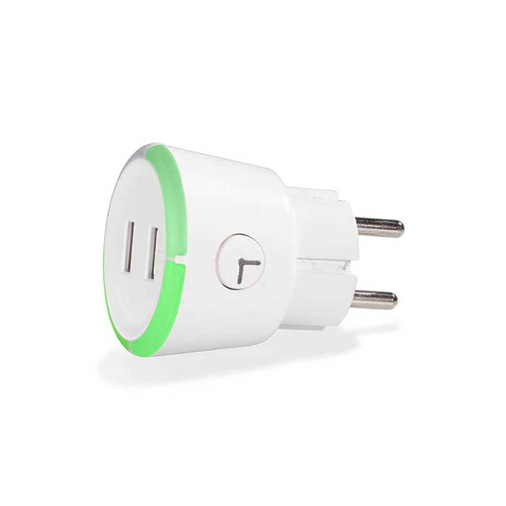 USB-stik med timer, Capidi i gruppen Hjem / Elektronik / Kabler og adaptere hos SmartaSaker.se (14577)