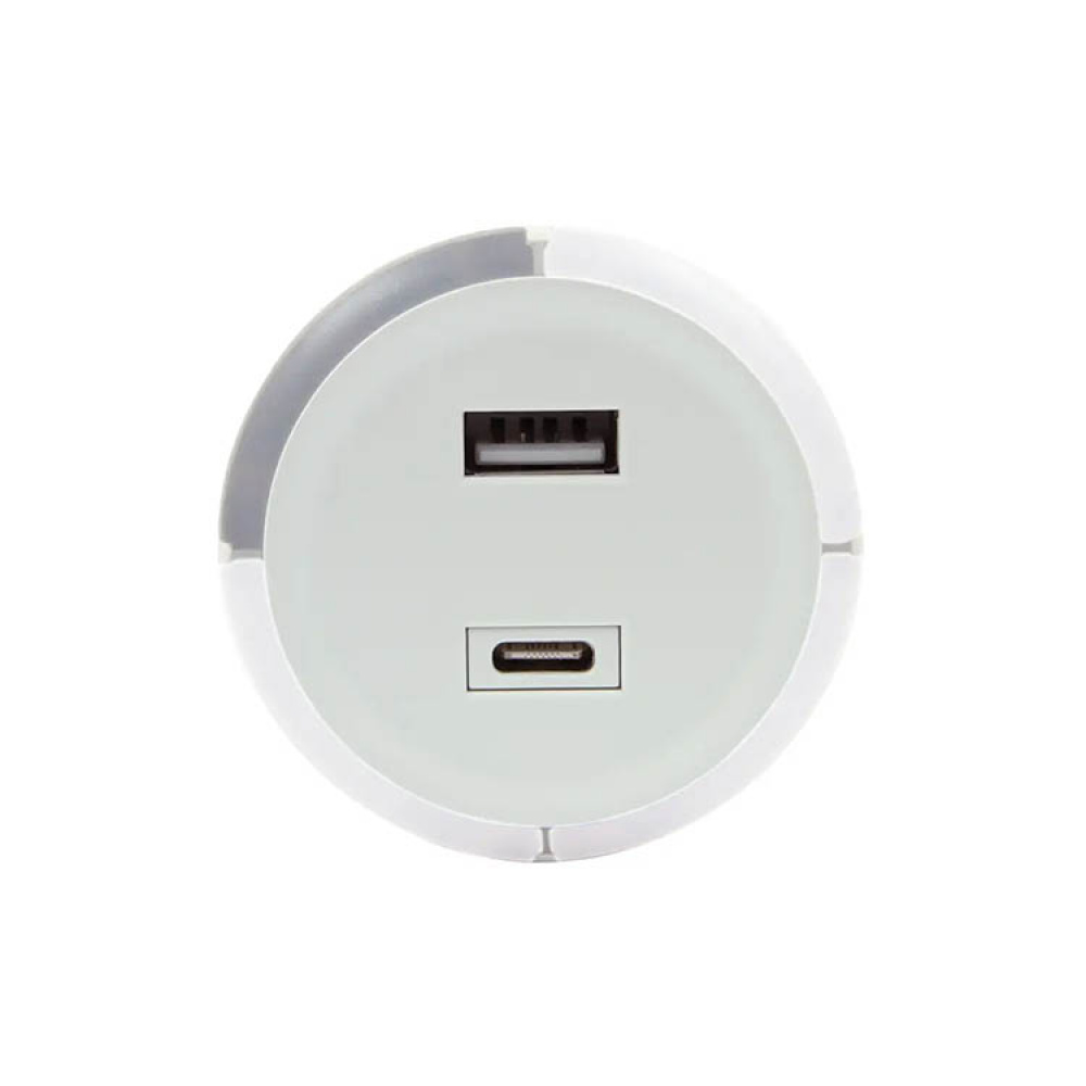 USB-stik med timer, Capidi i gruppen Hjem / Elektronik / Kabler og adaptere hos SmartaSaker.se (14577)