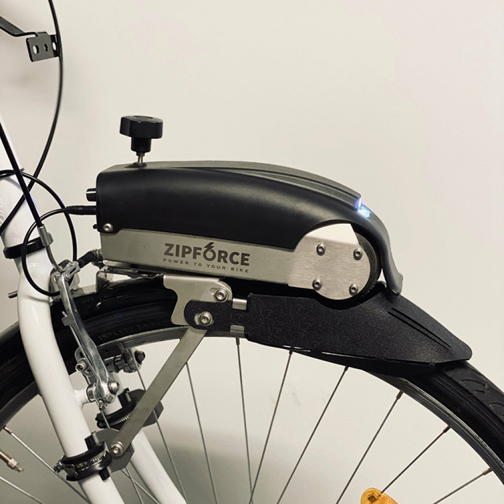 Stænkskærm til Zipforce i gruppen hos SmartaSaker.se (14579)