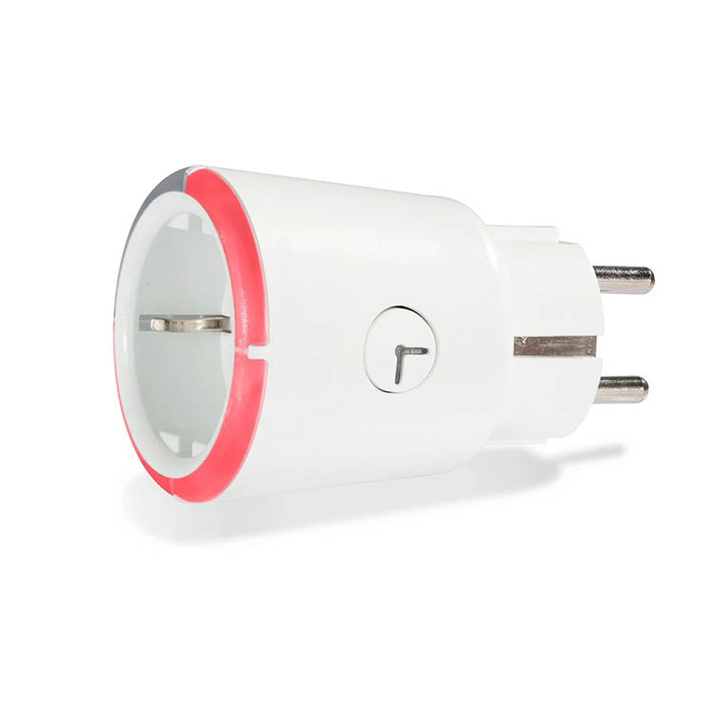 Timer til stikkontakter, Capidi i gruppen Hjem / Elektronik / Kabler og adaptere hos SmartaSaker.se (14581)