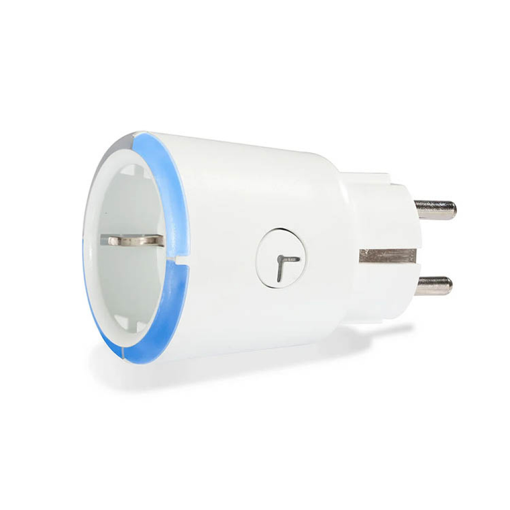 Timer til stikkontakter, Capidi i gruppen Hjem / Elektronik / Kabler og adaptere hos SmartaSaker.se (14581)