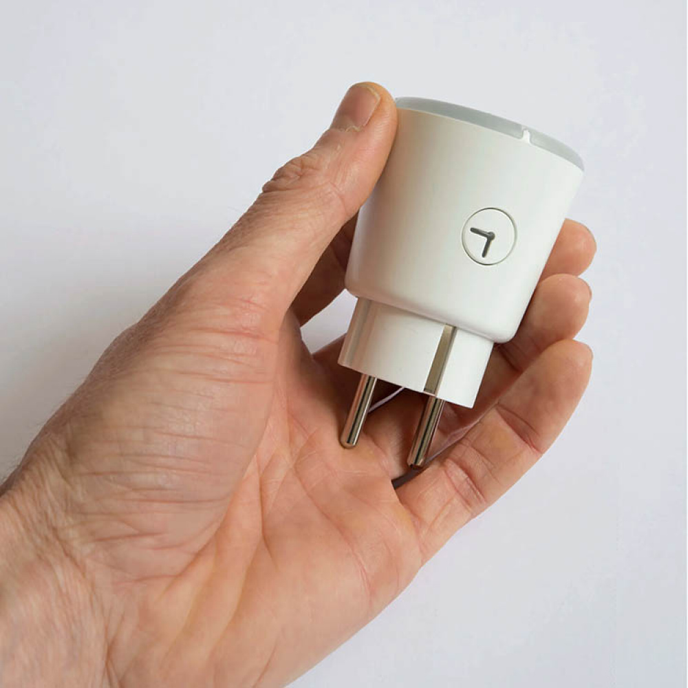 Timer til stikkontakter, Capidi i gruppen Hjem / Elektronik / Kabler og adaptere hos SmartaSaker.se (14581)