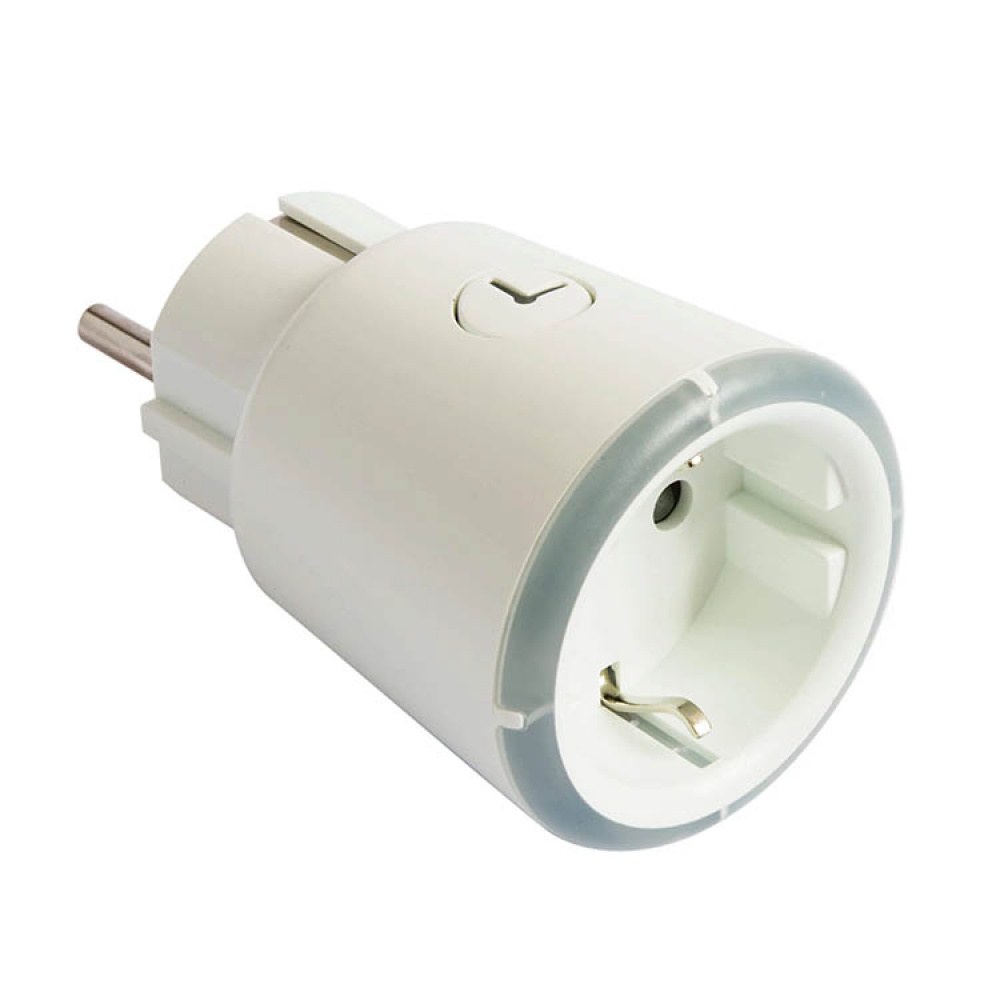 Timer til stikkontakter, Capidi i gruppen Hjem / Elektronik / Kabler og adaptere hos SmartaSaker.se (14581)