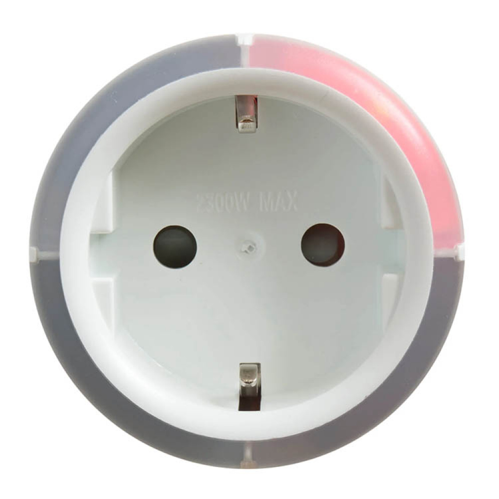 Timer til stikkontakter, Capidi i gruppen Hjem / Elektronik / Kabler og adaptere hos SmartaSaker.se (14581)