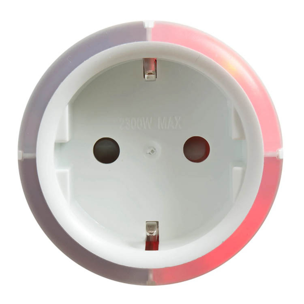 Timer til stikkontakter, Capidi i gruppen Hjem / Elektronik / Kabler og adaptere hos SmartaSaker.se (14581)