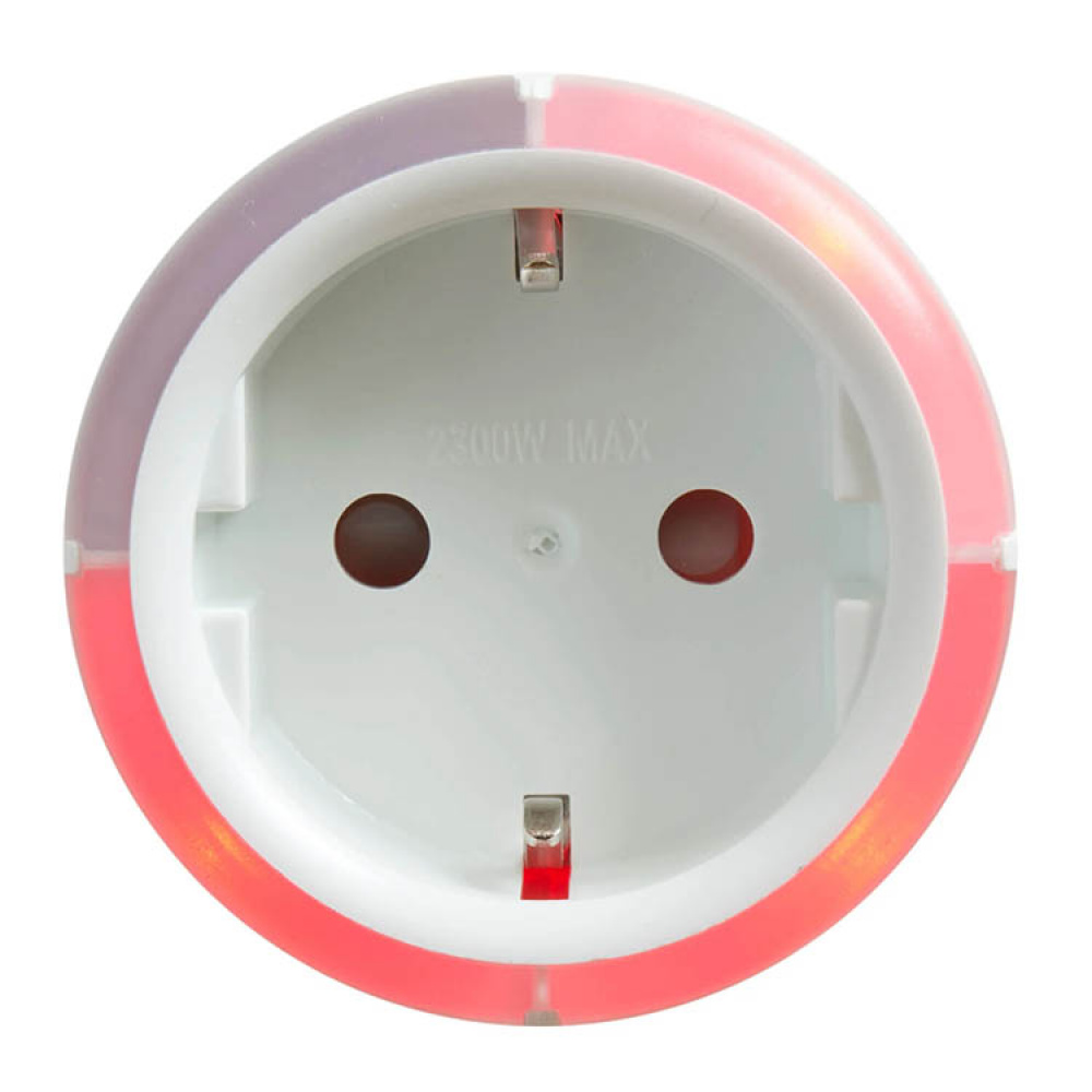 Timer til stikkontakter, Capidi i gruppen Hjem / Elektronik / Kabler og adaptere hos SmartaSaker.se (14581)