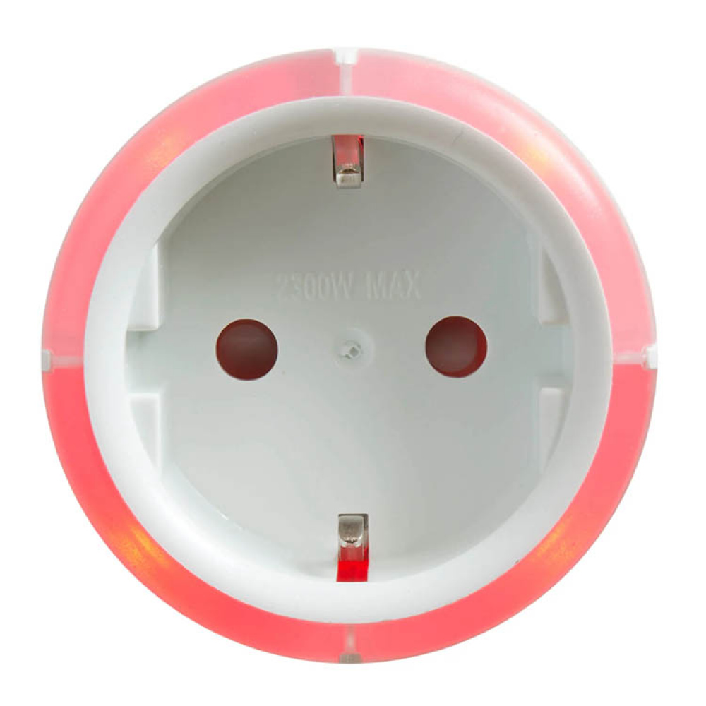 Timer til stikkontakter, Capidi i gruppen Hjem / Elektronik / Kabler og adaptere hos SmartaSaker.se (14581)