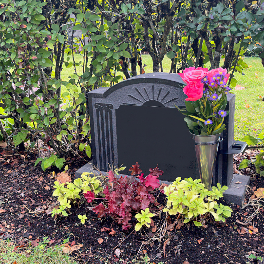 Holdere til gravsten i gruppen Højtider / Allehelgensdag hos SmartaSaker.se (14590)