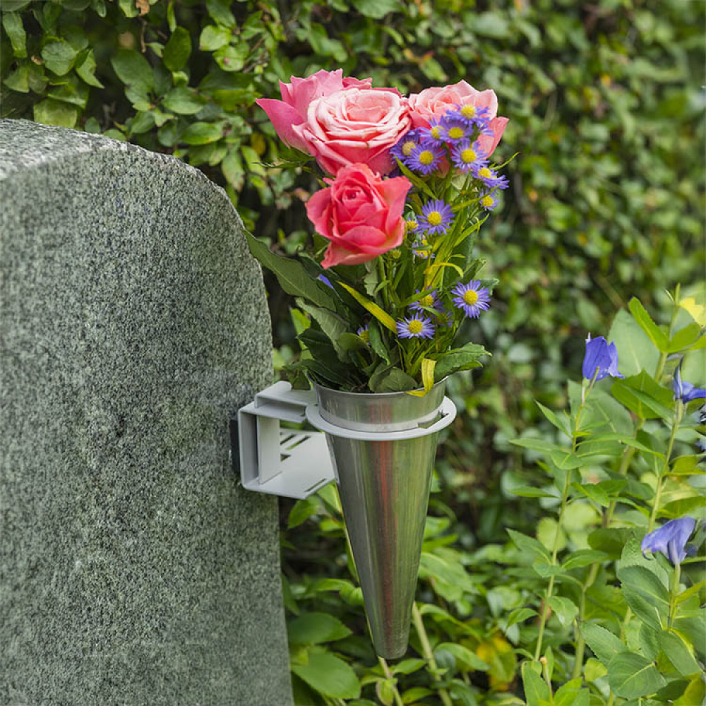 Holdere til gravsten i gruppen Højtider / Allehelgensdag hos SmartaSaker.se (14590)