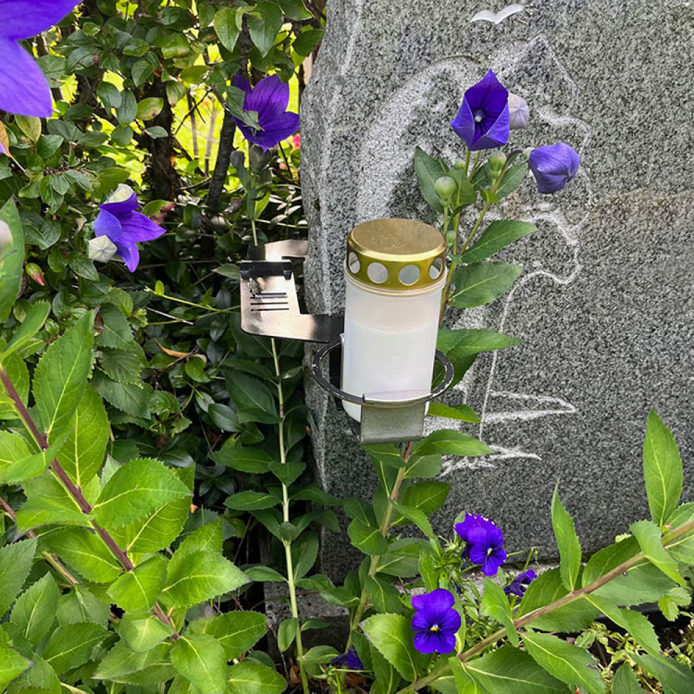 Holder til gravlys i gruppen hos SmartaSaker.se (14592)