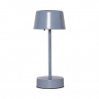 Lille solcelledrevet bordlampe Lille solcelledrevet bordlampe