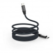 Magnetisk USB-C-kabel