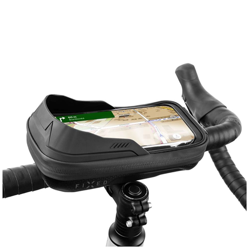Etui til mobiltelefon til styret i gruppen Køretøjer / Cykeltilbehør hos SmartaSaker.se (14598)