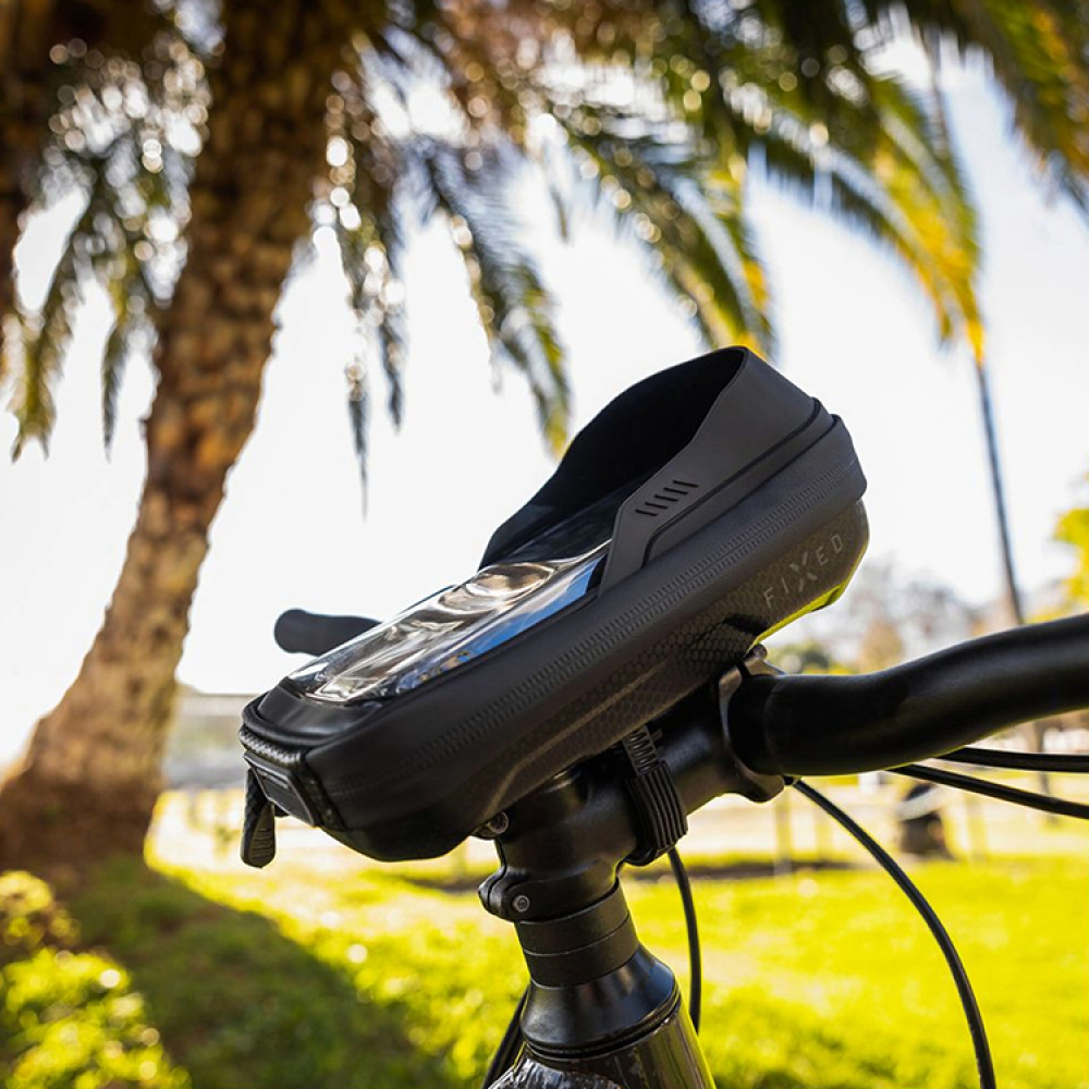 Etui til mobiltelefon til styret i gruppen Køretøjer / Cykeltilbehør hos SmartaSaker.se (14598)