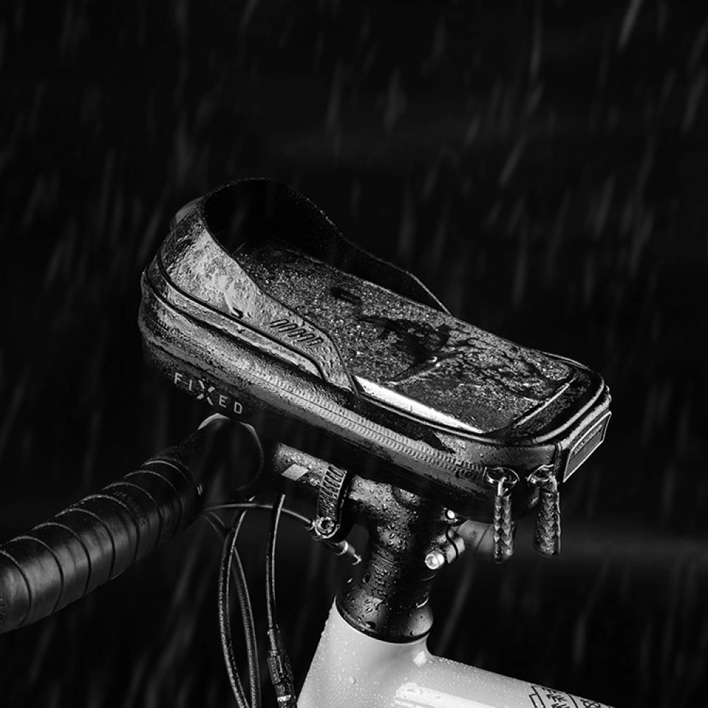 Etui til mobiltelefon til styret i gruppen Køretøjer / Cykeltilbehør hos SmartaSaker.se (14598)