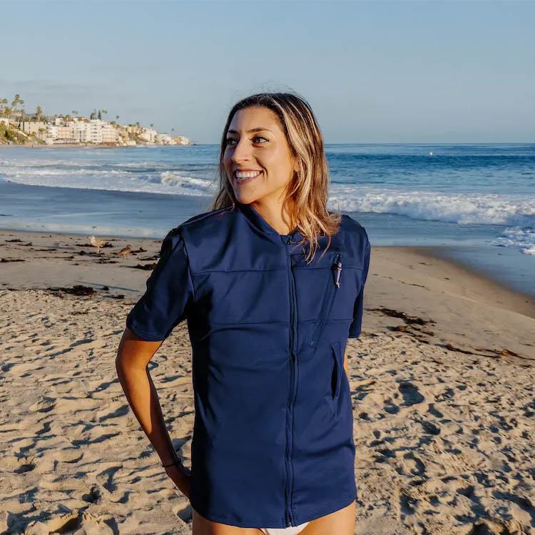 Svømmetrøje manuel, Floatee i gruppen Sikkerhed / Tryghed / Personlig sikkerhed hos SmartaSaker.se (14601)