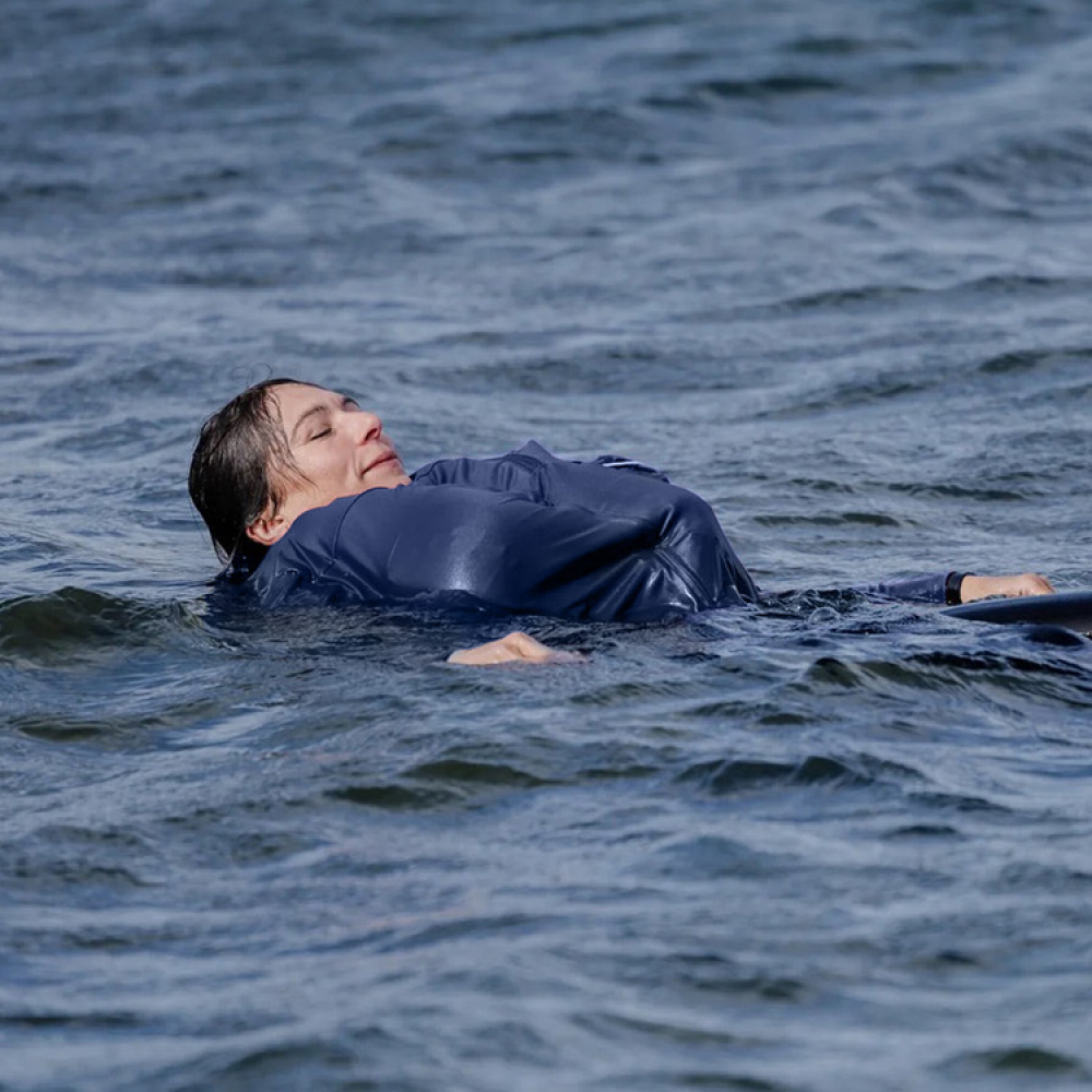 Svømmetrøje manuel, Floatee i gruppen Sikkerhed / Tryghed / Personlig sikkerhed hos SmartaSaker.se (14601)