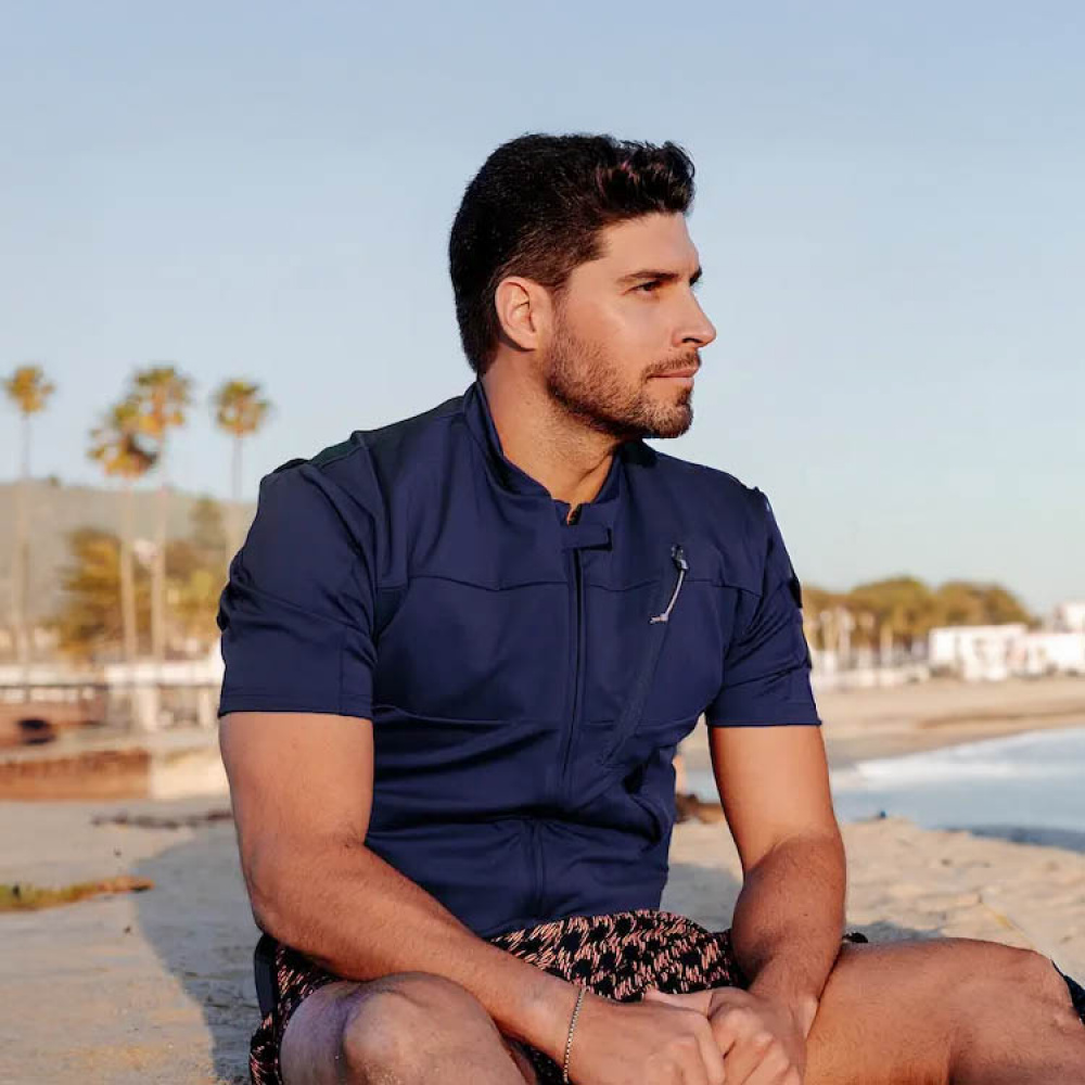 Svømmetrøje manuel, Floatee i gruppen Sikkerhed / Tryghed / Personlig sikkerhed hos SmartaSaker.se (14601)