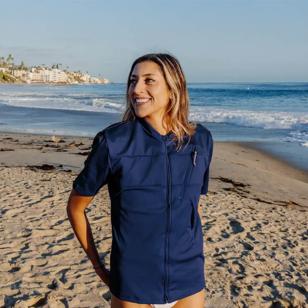 Svømmetrøje manuel, Floatee i gruppen Sikkerhed / Tryghed / Personlig sikkerhed hos SmartaSaker.se (14601)