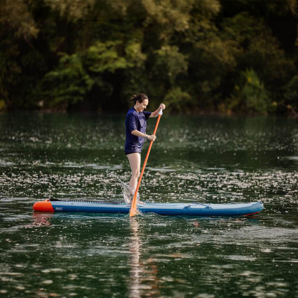 Svømmetrøje manuel, Floatee i gruppen Sikkerhed / Tryghed / Personlig sikkerhed hos SmartaSaker.se (14601)