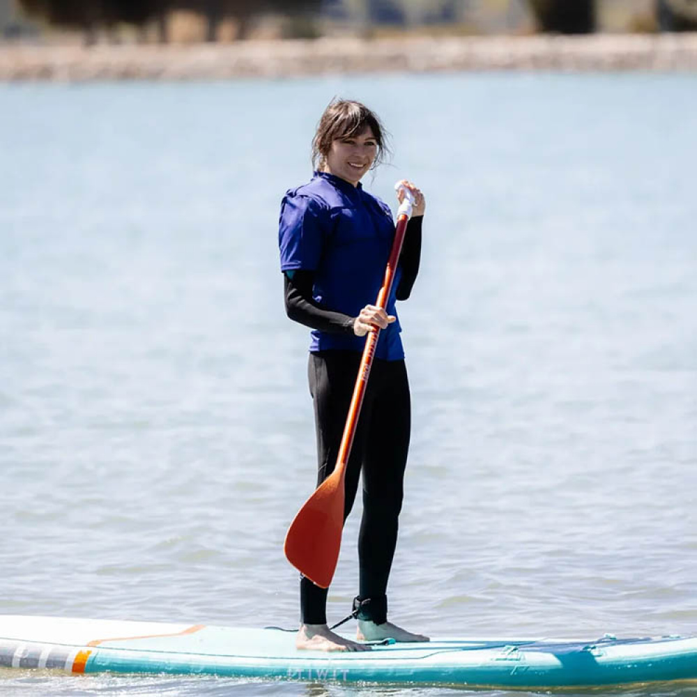 Svømmetrøje manuel, Floatee i gruppen Sikkerhed / Tryghed / Personlig sikkerhed hos SmartaSaker.se (14601)