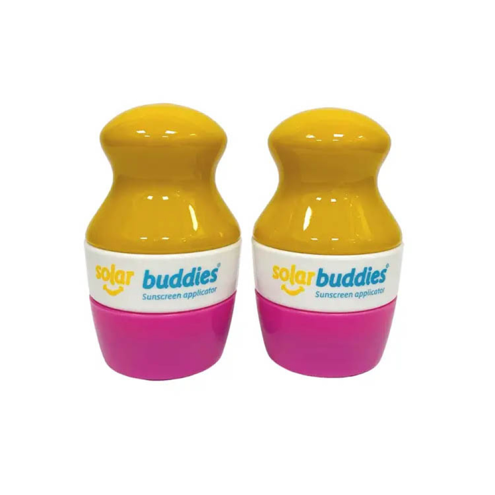 Applikator til solcreme Solar Buddies i gruppen Fritid / Rejse hos SmartaSaker.se (14603)
