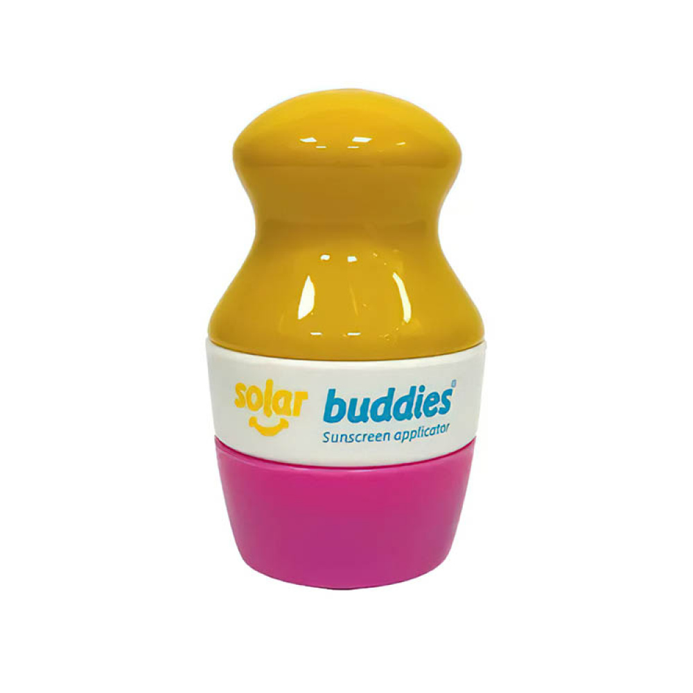 Applikator til solcreme Solar Buddies i gruppen Fritid / Rejse hos SmartaSaker.se (14603)