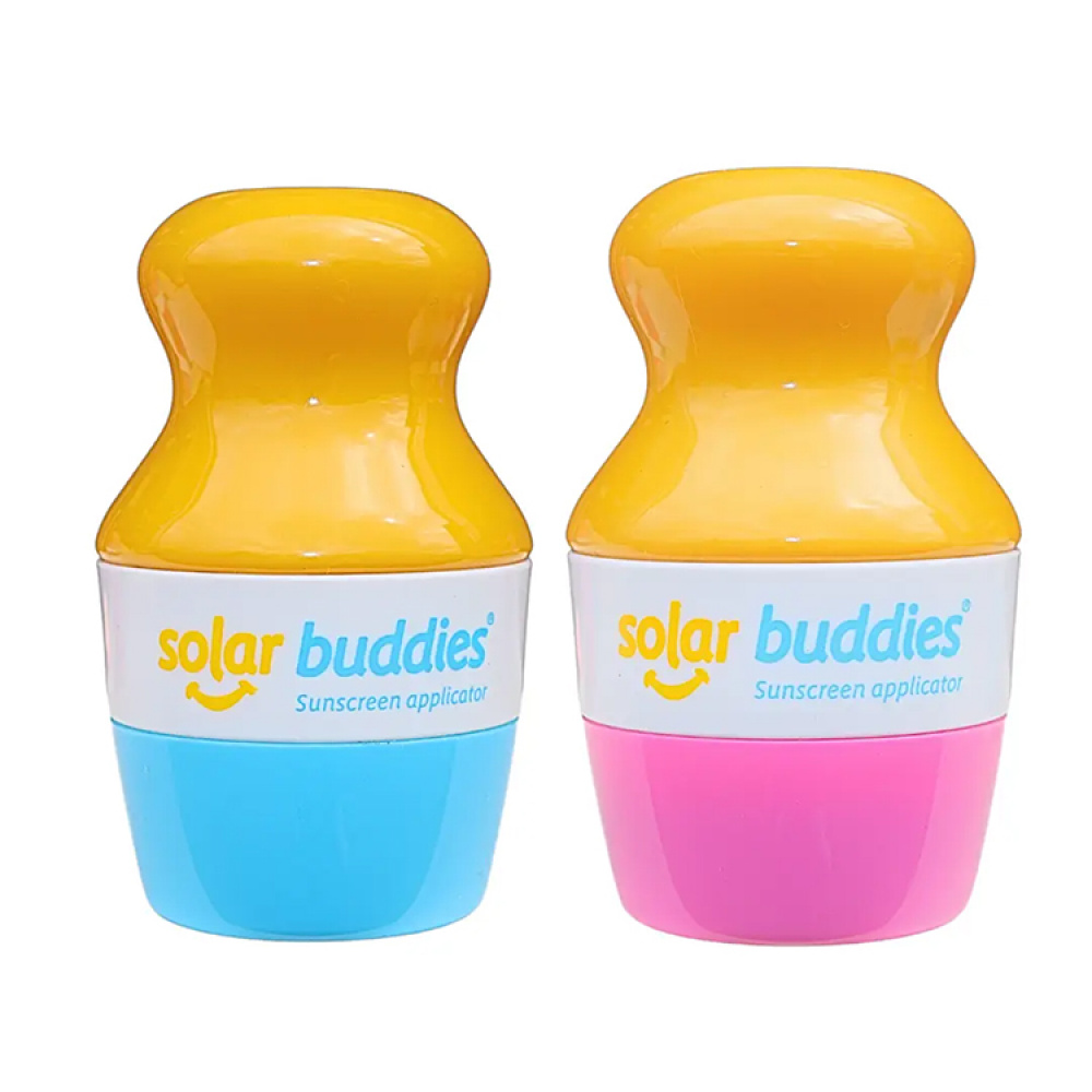 Applikator til solcreme Solar Buddies i gruppen Fritid / Rejse hos SmartaSaker.se (14603)