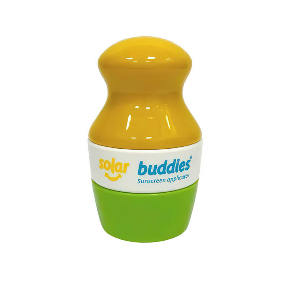 Applikator til solcreme Solar Buddies i gruppen Fritid / Rejse hos SmartaSaker.se (14603)